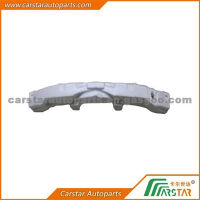 CARFRONT BUMPER SPONGE FOR MAZDA M6 08 GS1D-50-111A