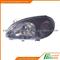 HEAD LAMP(BLACK) FOR DAEWOO LANOS-I/II