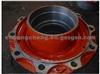 Brake Drum 3463562301