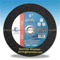 Keendee .Φ100-230 Mm（4-9”）Cutting Disc For Metal