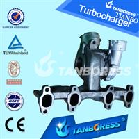 Cheap Price And High Quality 038253010h Turbo