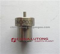 Diesel Nozzle 093400-5210 DN0PD21