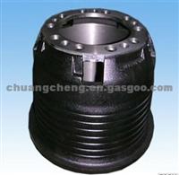 Truck Brake Drum