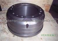 Brake Drums (For Business Cars And Trucks)