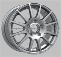 Aluminium Wheels For Car 15*6 L007