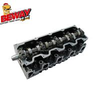 Toyota Hilux II PickupKIJANG Bus/TOWN ACE Box /TRY2, KD 3.0/Dyna/Hiace 2987cc 3.0D 8V Assembled Cylinder Head