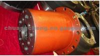 BRAKE DRUM 3463501533