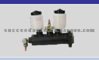 BRAKE CYLINDER FOR IFA 260512