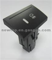 2013 Hot Sales Of VW Amarok Fog Lamp Switch (NT-P-2117)