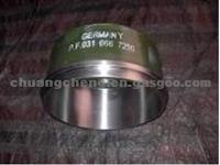 Brake Drum 0310 66 7290