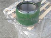 Brake Drum 3014230801