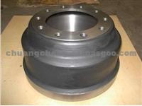 Brake Drum 3600A