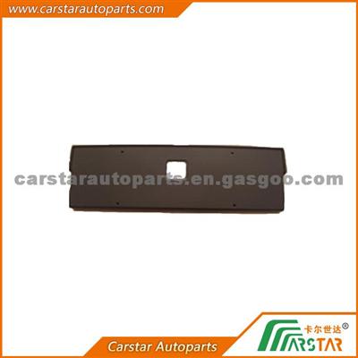 CAR LICENCE BOARD FOR MAZDA M6 08 GS1D-50-170C