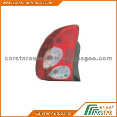 TAIL LAMP(CRYSTAL) FOR DAEWOO LANOS-I/II   DW005004-CT1