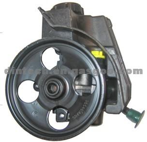 Power Steering Pump For Peugeot 206