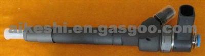 Diesel Injector 0445110054 For Benz