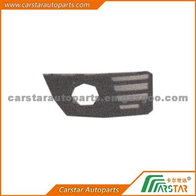 CAR FOG LAMP COVER FOR PROTON INSPIRA