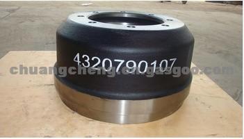 Brake Drum 43207-90107