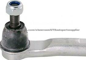 TIE ROD END 53540-SWA-A01 FOR HONDA