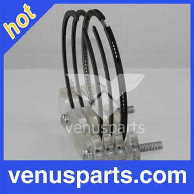 4FG1 Isuzu Engines Piston Ring 9-8078-00,8-94469-634-0