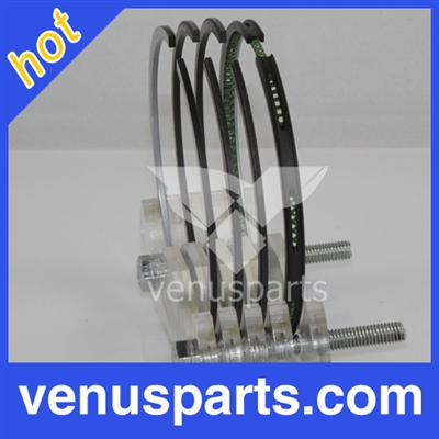 9-8106-00,12181-005 Isuzu Piston Ring DA120