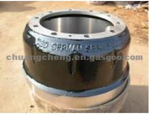 Brake Drum 6584210001