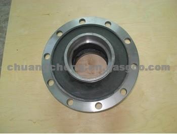 Brake Drum 3601B