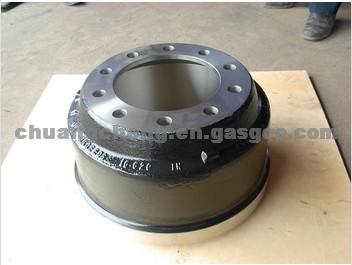 Brake Drum 3600AX