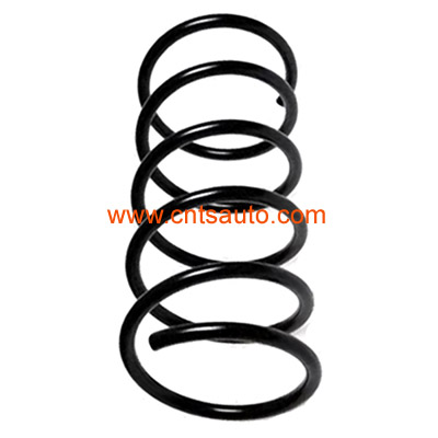 COIL SPRING FOR MAZDA 323 REAR