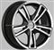 Aluminium Alloy Car Wheel 13*5.5 L008