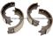 Brake Shoe For Japanese, Korean, And European, American Cars.