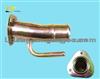 Fuel Filler Subassy(Inr Screw Line) 1101210-D01