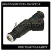 Racing Fuel Injector High Flow 650cc For Tuning