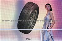 Good Car Tires 3-A 235/45r17 235/55r17