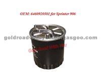 Fuel Filter 6460920501 For Sprinter 906