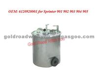 Fuel Filter 6120920001 For Sprinter 901 902 903 904 905