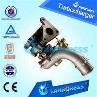 Competive Quality Gt1549 Turbocharger