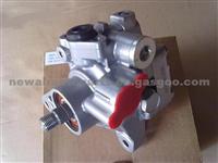 Honda Civic 01 ES5 Power Steering Pump 56110-PLA-A02