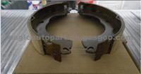 Mitsubishi Lancer Ex Brake Shoe Kit 4600A028 44060-ED206