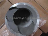 DAF ATI 193991 Engine Piston Dia.118 Mm