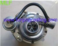 Competitive Price ISUZU RHF5 Turbocharger 8971856452 Car Accessory