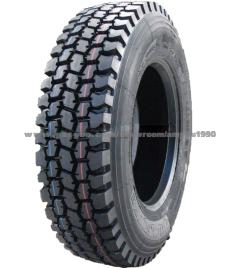 Truck Tires 11R24.5-16