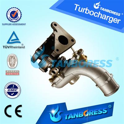 Competive Quality Gt1549 Turbocharger