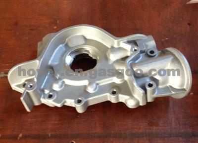 Oil Pump 928M6604A2B For Ford Fiesta MK