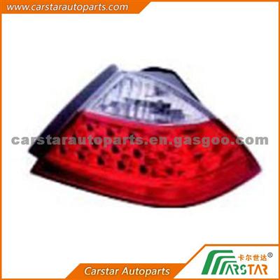 CAR TAIL LAMP FOR HONDA ACCORD 06 33501(33551)-SDA-H12