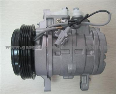 10S11E Ac Compressor For TOYOTA AVANZA