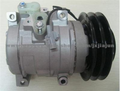 10S15C Ac Compressor For ISUZU CROSSWIND SPORTIVO