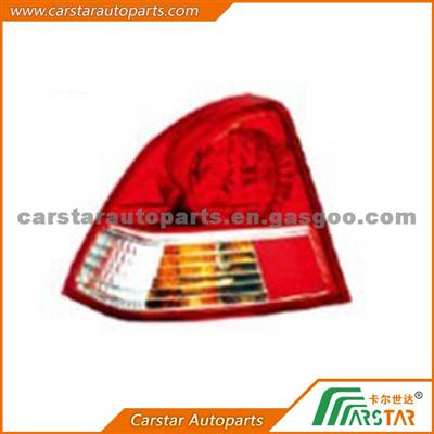 CAR TAIL LAMP FOR HONDA CIVIC 03 33551(33501)-S5H-T01