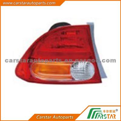 CAR TAIL LAMP FOR HONDA CIVIC 06 CHINA 33502-SNA-H01