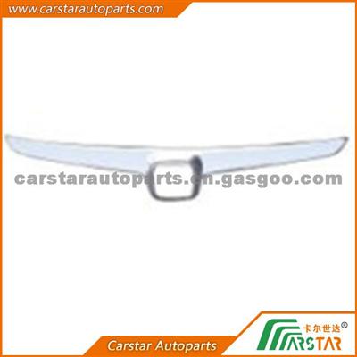 CAR GRILLE STRIPE FOR HONDA CIVIC 06 CHINA 71122-SNA-A00